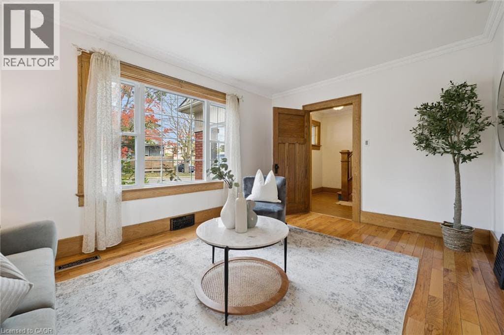 Detached for sale at 21 BRAUN Street, Midtown, Kitchener, Ontario, photo 13