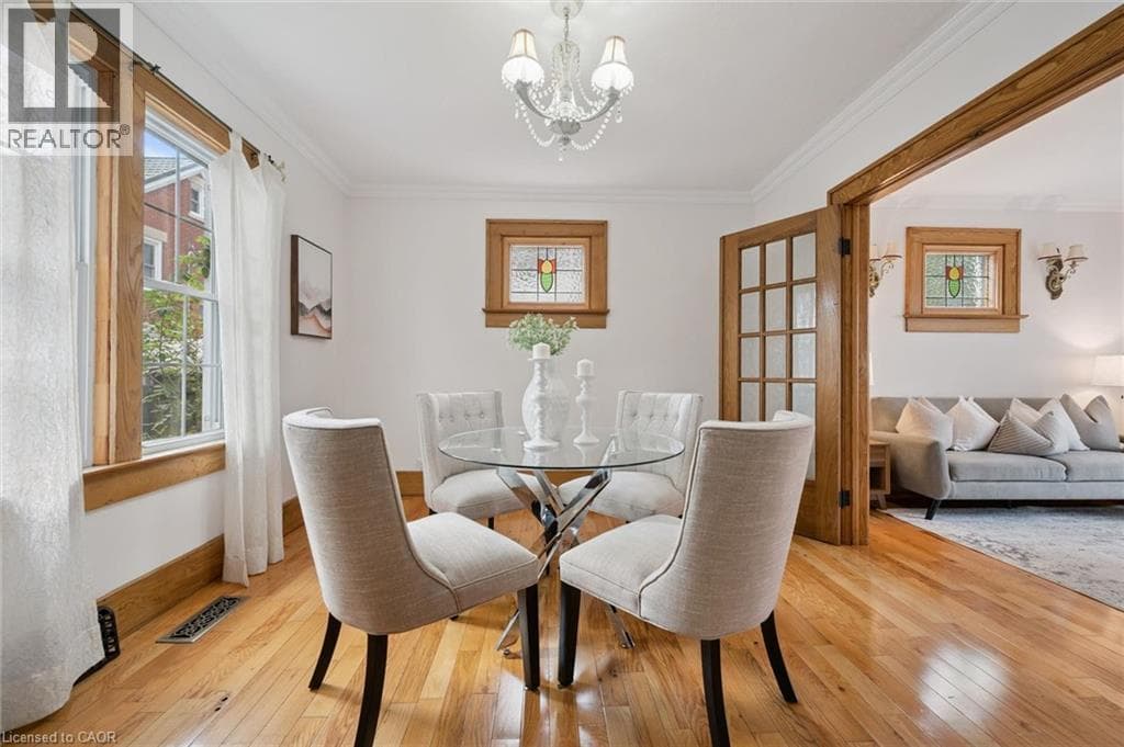 Detached for sale at 21 BRAUN Street, Midtown, Kitchener, Ontario, photo 15