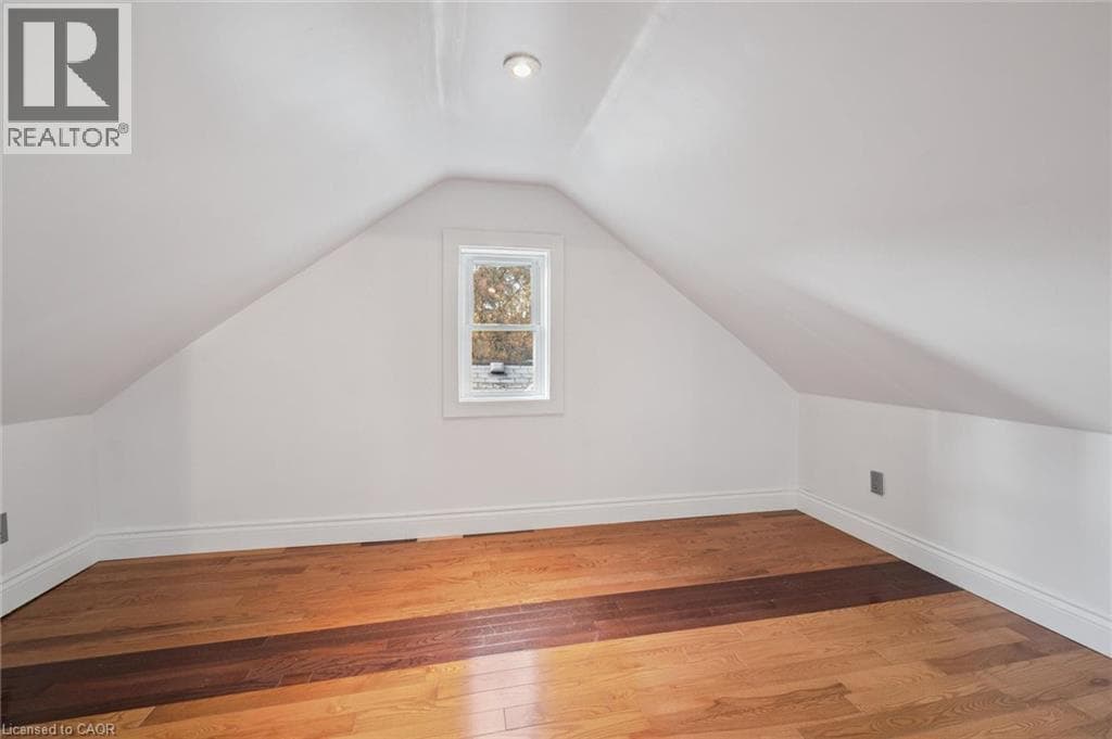 Detached for sale at 21 BRAUN Street, Midtown, Kitchener, Ontario, photo 33