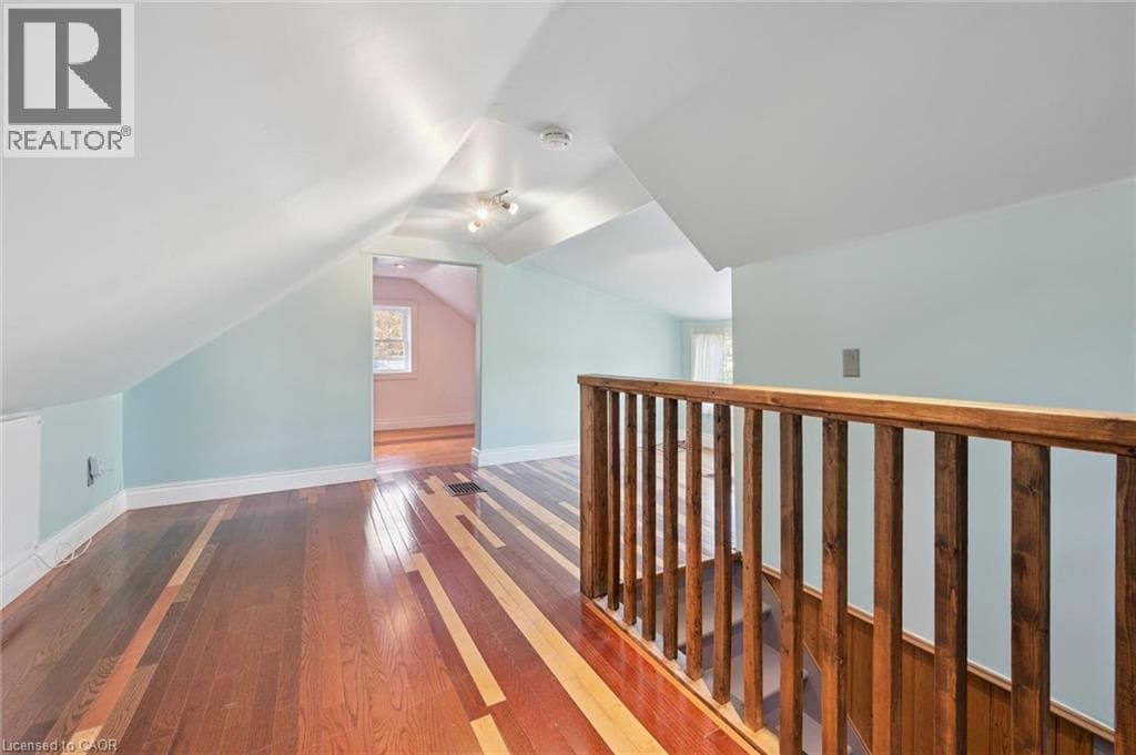 Detached for sale at 21 BRAUN Street, Midtown, Kitchener, Ontario, photo 32