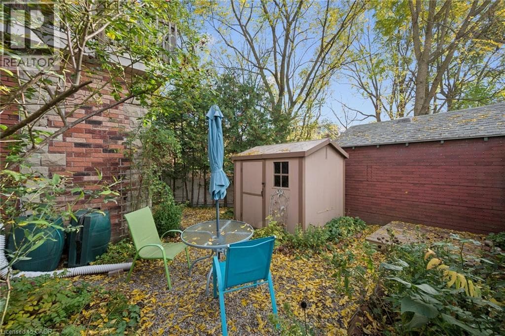 Detached for sale at 21 BRAUN Street, Midtown, Kitchener, Ontario, photo 36