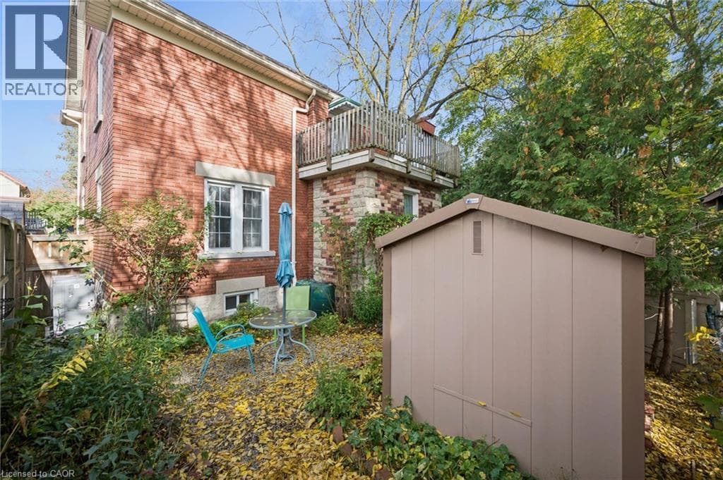 Detached for sale at 21 BRAUN Street, Midtown, Kitchener, Ontario, photo 37