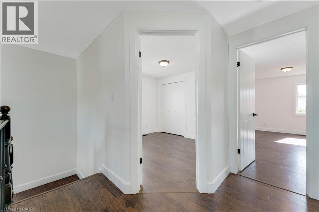 Detached for sale at 31 SWARTZ Street, Laurentian West, Kitchener, Ontario, photo 18