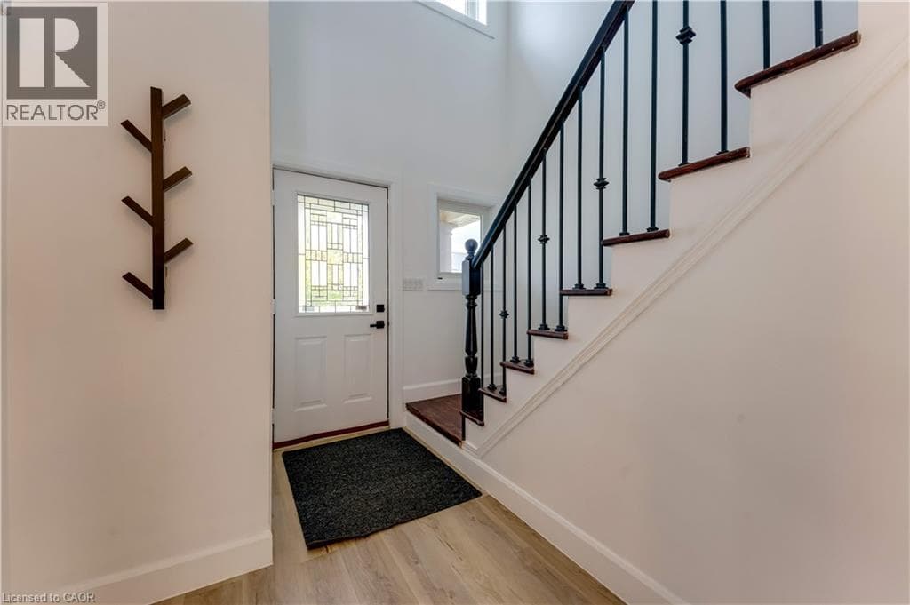 Detached for sale at 31 SWARTZ Street, Laurentian West, Kitchener, Ontario, photo 10