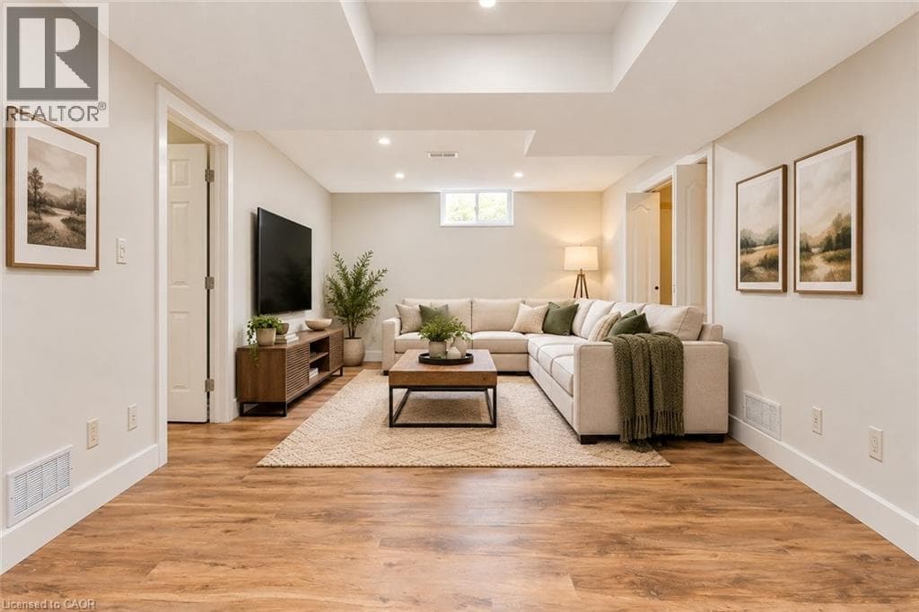 Detached for sale at 31 SWARTZ Street, Laurentian West, Kitchener, Ontario, photo 25