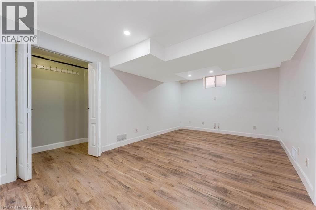 Detached for sale at 31 SWARTZ Street, Laurentian West, Kitchener, Ontario, photo 28
