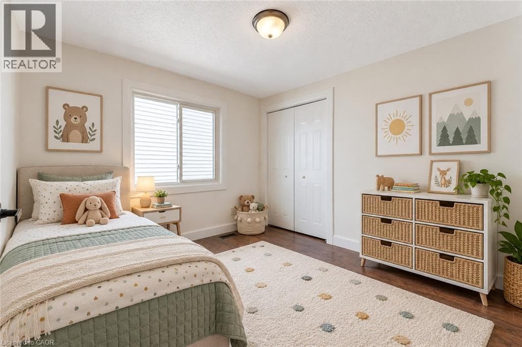 Detached for sale at 31 SWARTZ Street, Laurentian West, Kitchener, Ontario, photo 22