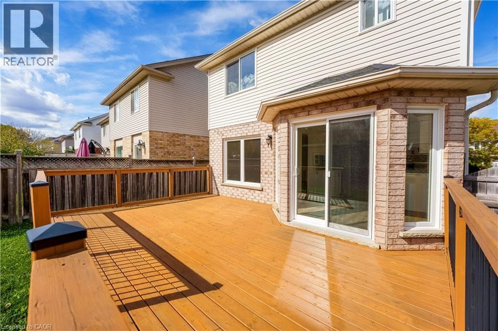 Detached for sale at 31 SWARTZ Street, Laurentian West, Kitchener, Ontario, photo 31