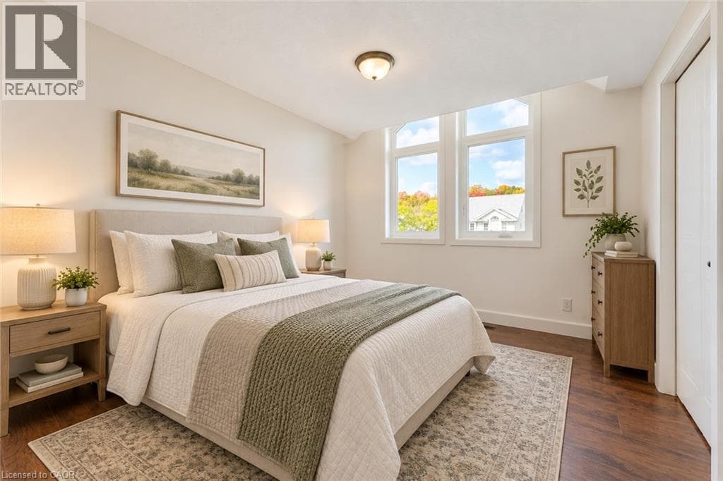 Detached for sale at 31 SWARTZ Street, Laurentian West, Kitchener, Ontario, photo 19