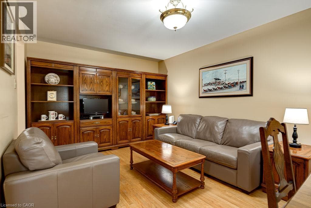 Detached for sale at 210 SHELLEY Drive, Vanier, Kitchener, Ontario, photo 12