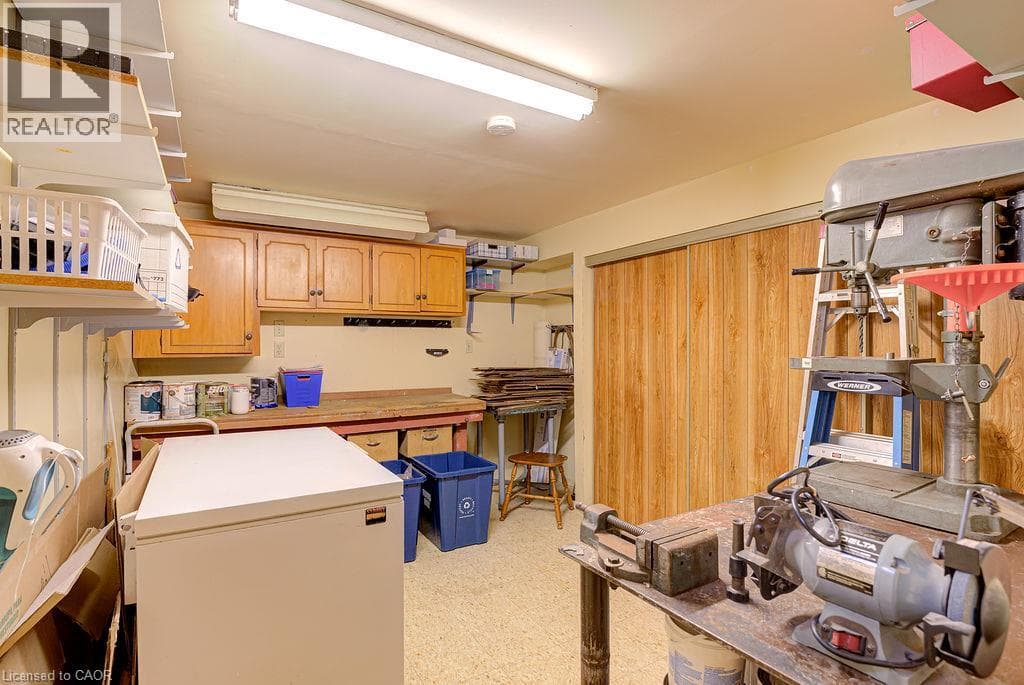 Detached for sale at 210 SHELLEY Drive, Vanier, Kitchener, Ontario, photo 24