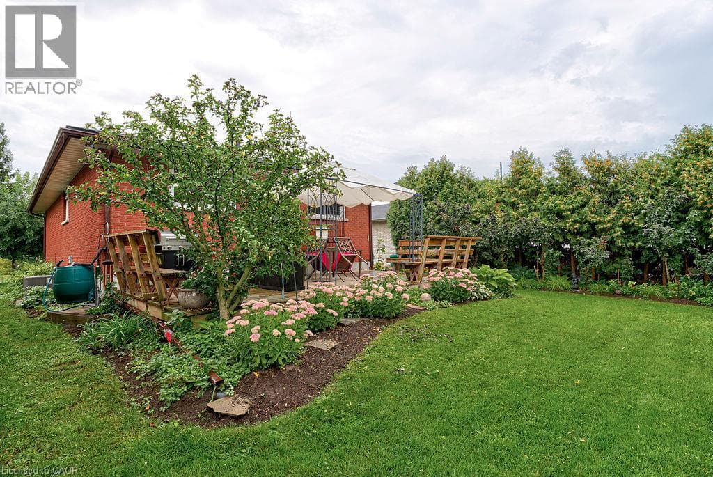 Detached for sale at 210 SHELLEY Drive, Vanier, Kitchener, Ontario, photo 31