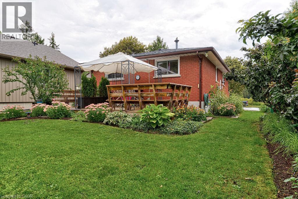 Detached for sale at 210 SHELLEY Drive, Vanier, Kitchener, Ontario, photo 30