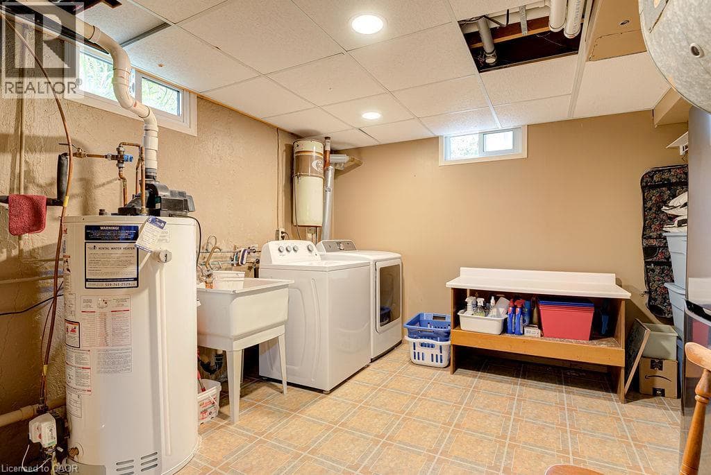 Detached for sale at 210 SHELLEY Drive, Vanier, Kitchener, Ontario, photo 27