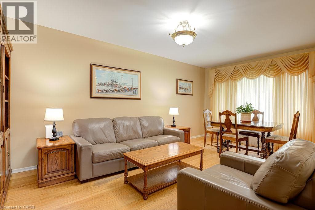 Detached for sale at 210 SHELLEY Drive, Vanier, Kitchener, Ontario, photo 13