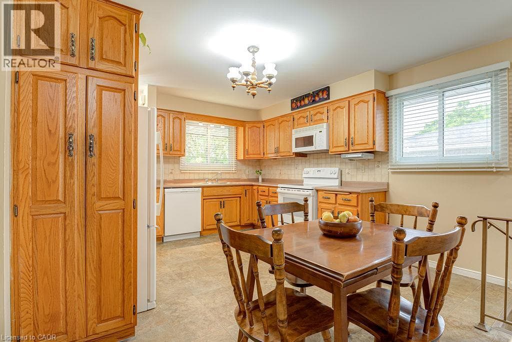 Detached for sale at 210 SHELLEY Drive, Vanier, Kitchener, Ontario, photo 8