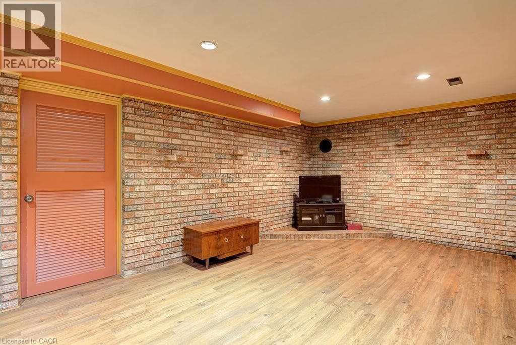 Detached for sale at 210 SHELLEY Drive, Vanier, Kitchener, Ontario, photo 22
