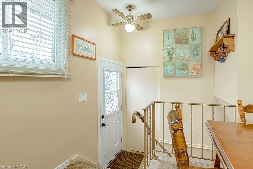 Detached for sale at 210 SHELLEY Drive, Vanier, Kitchener, Ontario, photo 19