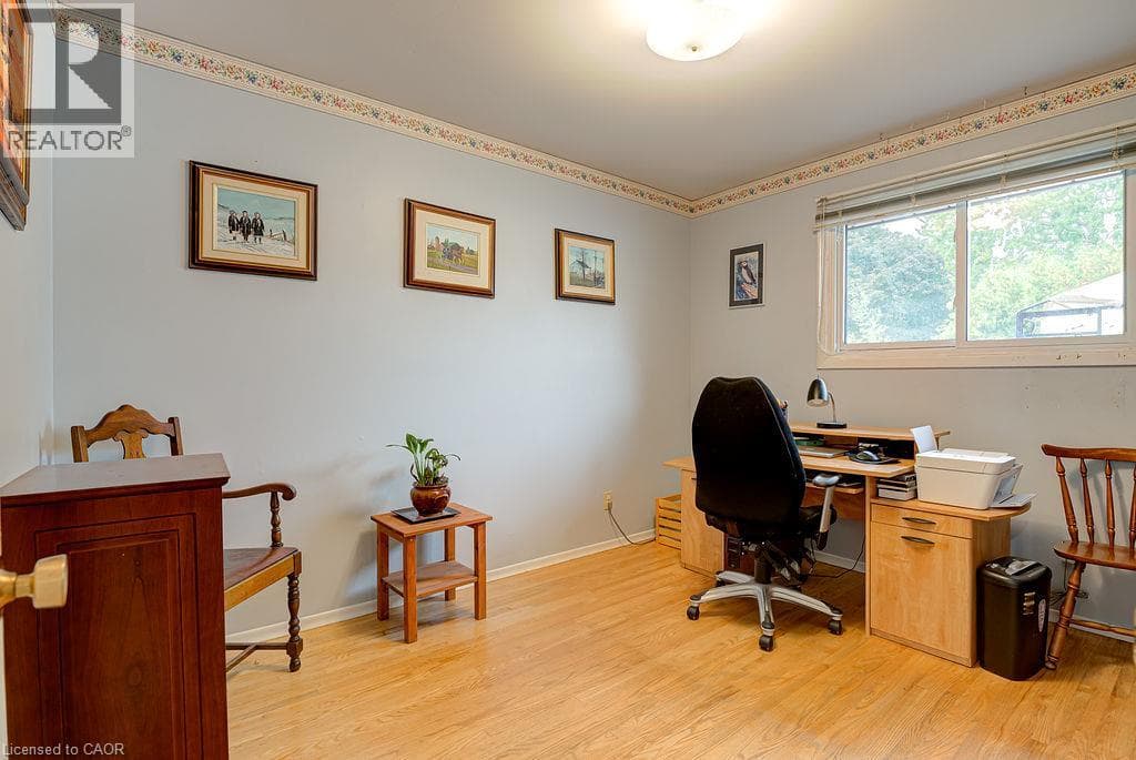 Detached for sale at 210 SHELLEY Drive, Vanier, Kitchener, Ontario, photo 16