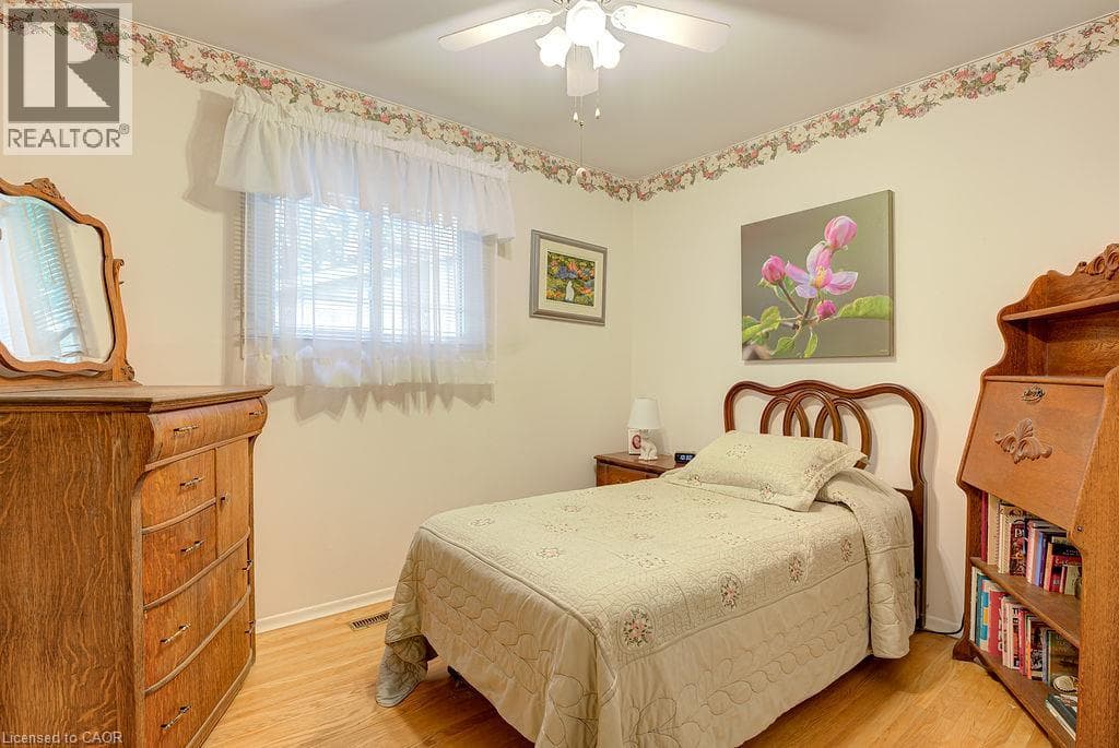 Detached for sale at 210 SHELLEY Drive, Vanier, Kitchener, Ontario, photo 17