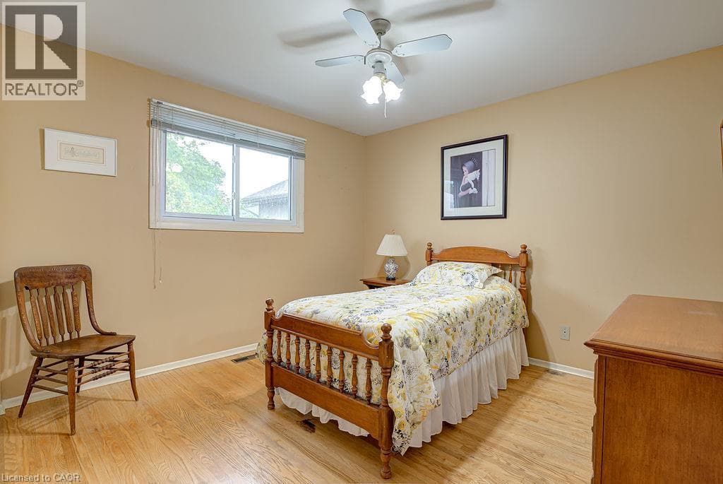 Detached for sale at 210 SHELLEY Drive, Vanier, Kitchener, Ontario, photo 15