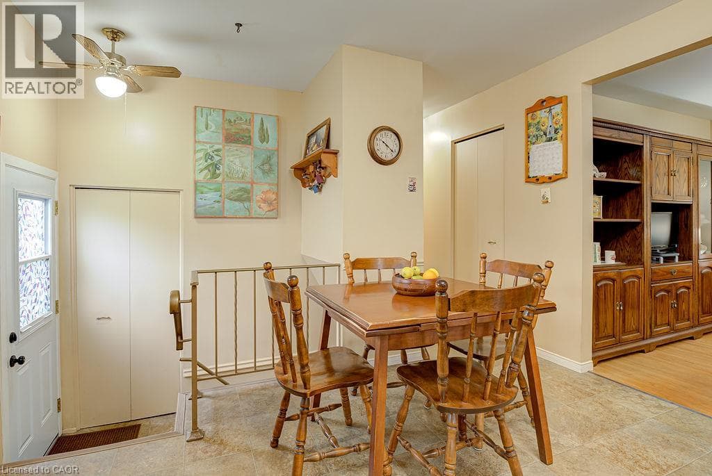 Detached for sale at 210 SHELLEY Drive, Vanier, Kitchener, Ontario, photo 6