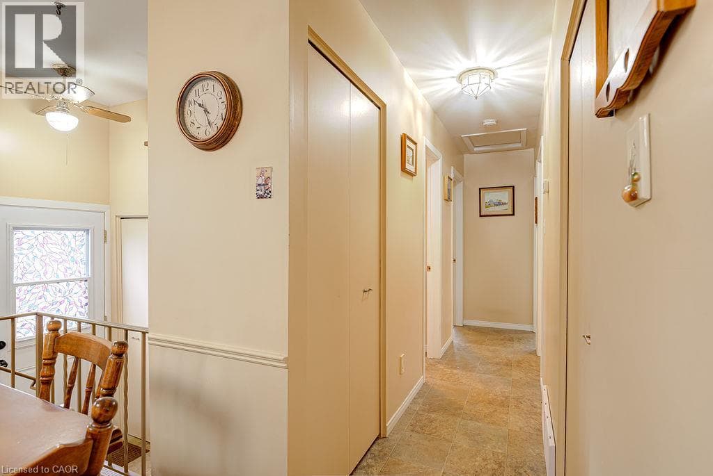 Detached for sale at 210 SHELLEY Drive, Vanier, Kitchener, Ontario, photo 14