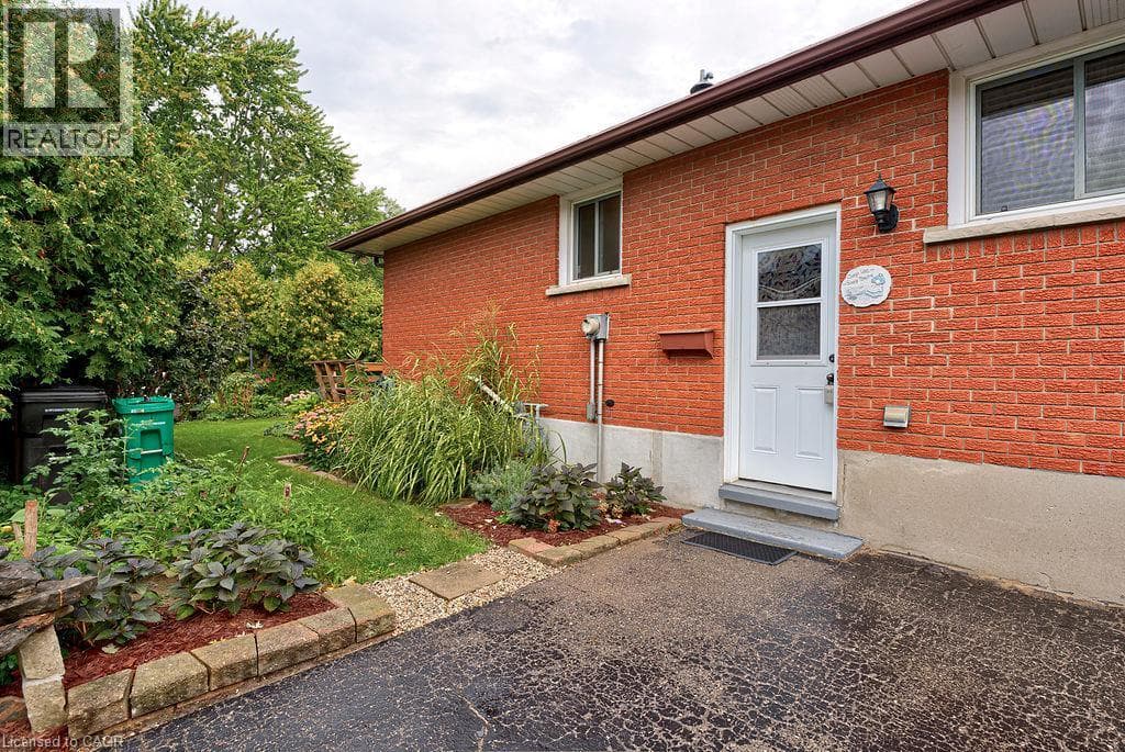Detached for sale at 210 SHELLEY Drive, Vanier, Kitchener, Ontario, photo 36
