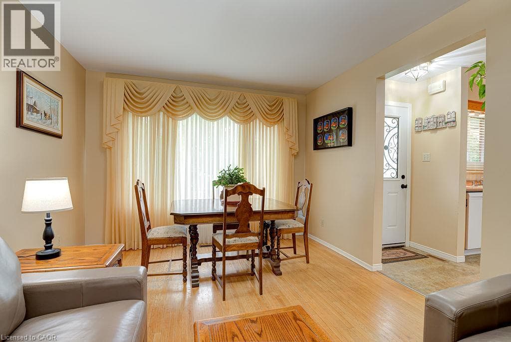 Detached for sale at 210 SHELLEY Drive, Vanier, Kitchener, Ontario, photo 10