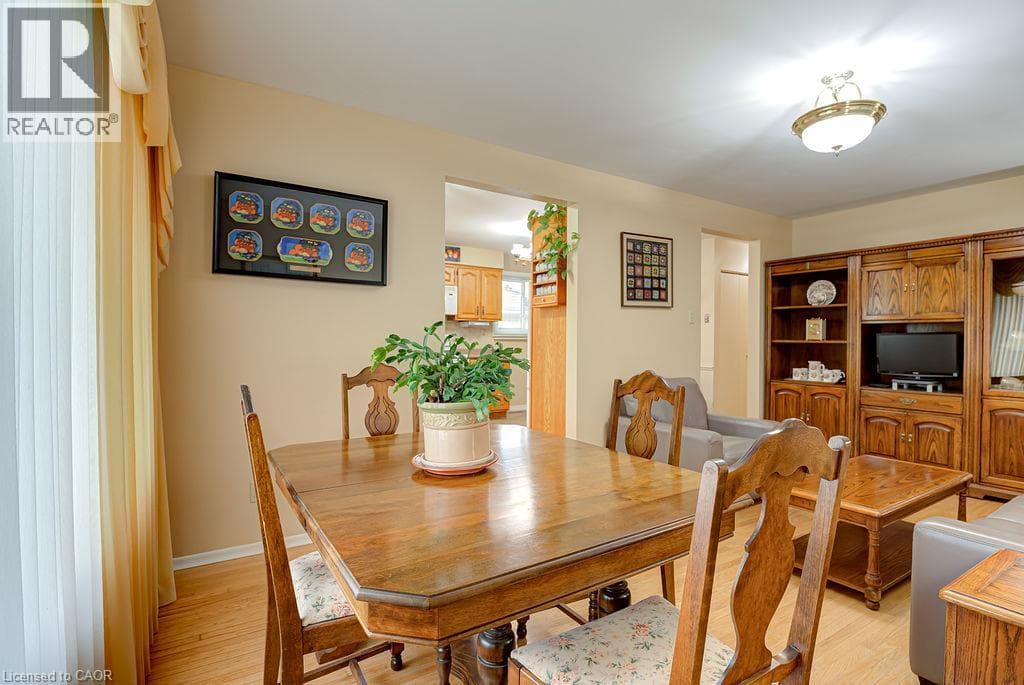 Detached for sale at 210 SHELLEY Drive, Vanier, Kitchener, Ontario, photo 11