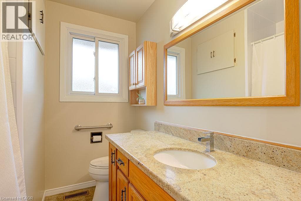 Detached for sale at 210 SHELLEY Drive, Vanier, Kitchener, Ontario, photo 18