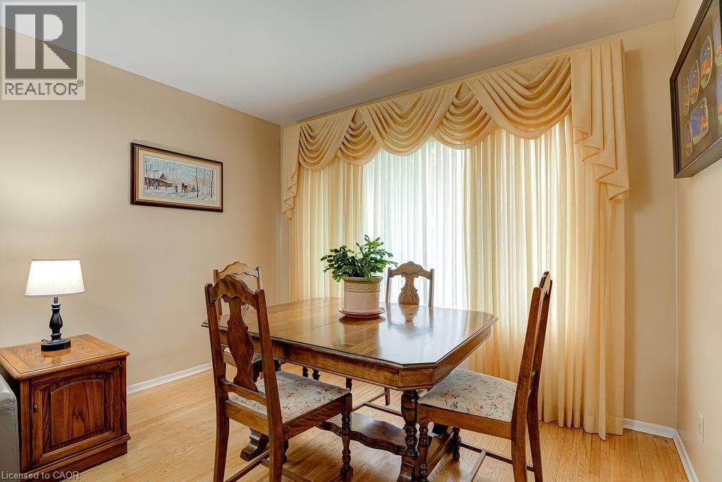 Detached for sale at 210 SHELLEY Drive, Vanier, Kitchener, Ontario, photo 9