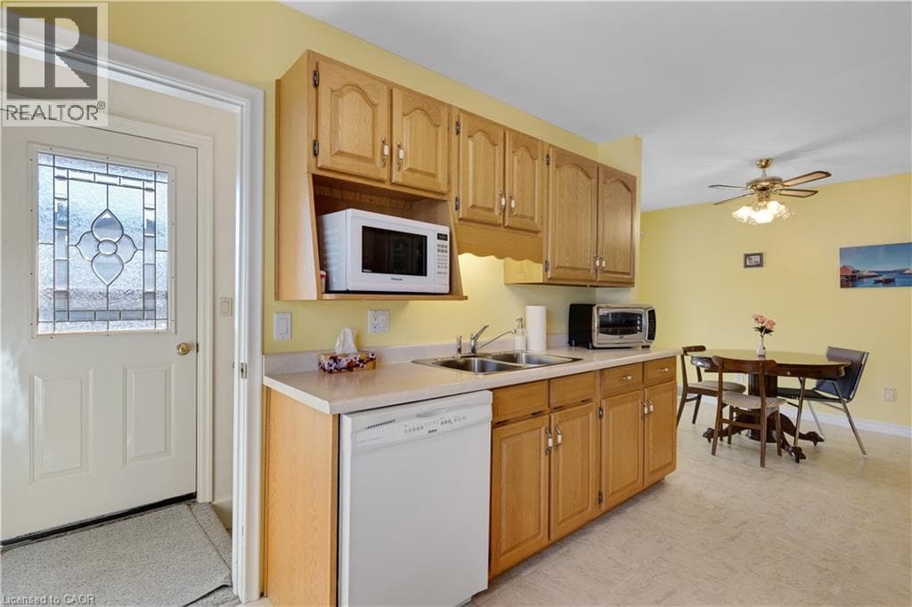 Detached for sale at 297 WILSON Avenue, Vanier, Kitchener, Ontario, photo 12