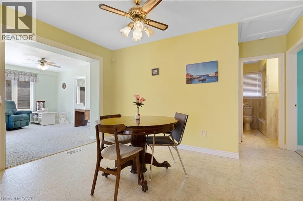 Detached for sale at 297 WILSON Avenue, Vanier, Kitchener, Ontario, photo 15