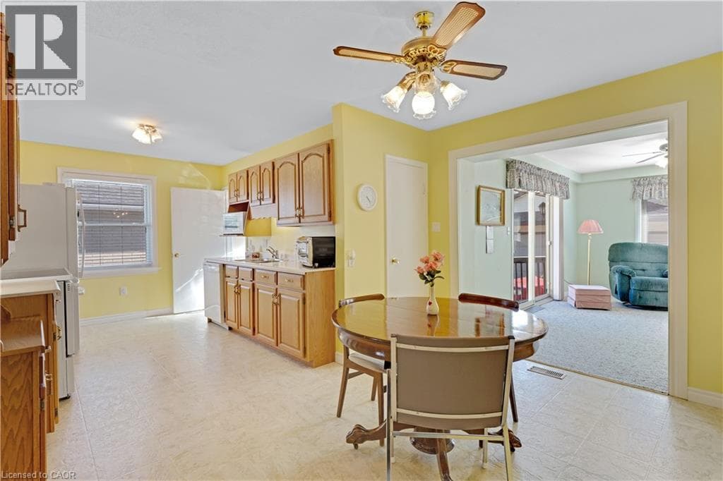 Detached for sale at 297 WILSON Avenue, Vanier, Kitchener, Ontario, photo 4