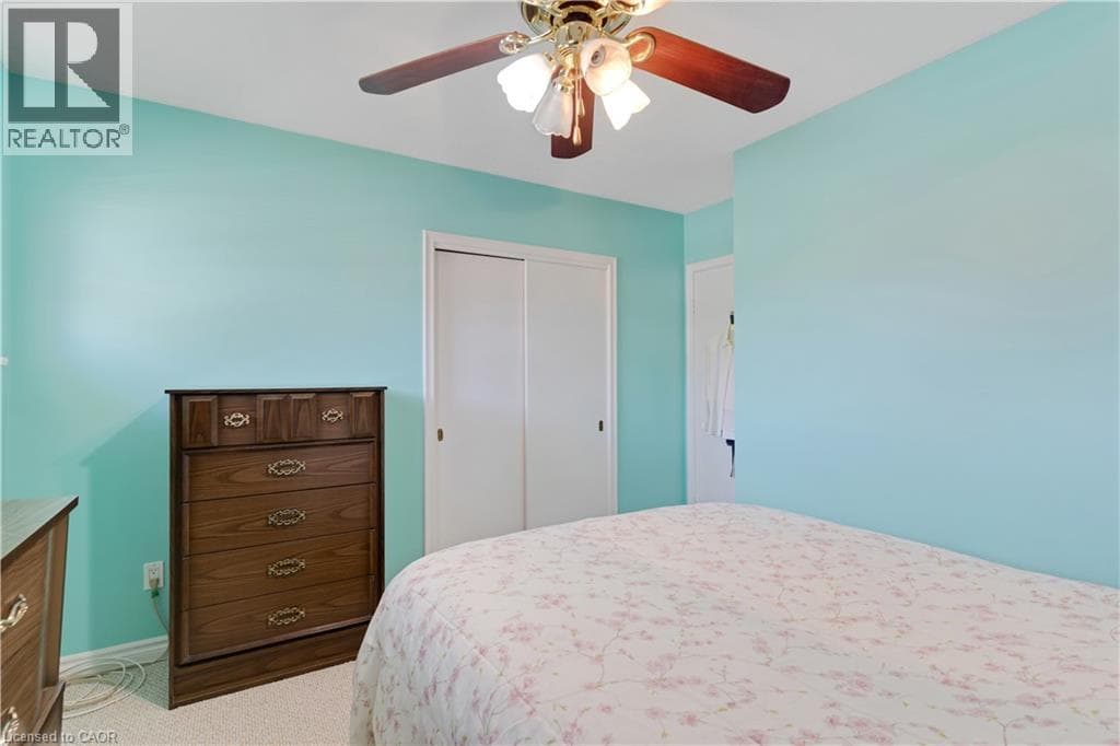 Detached for sale at 297 WILSON Avenue, Vanier, Kitchener, Ontario, photo 20