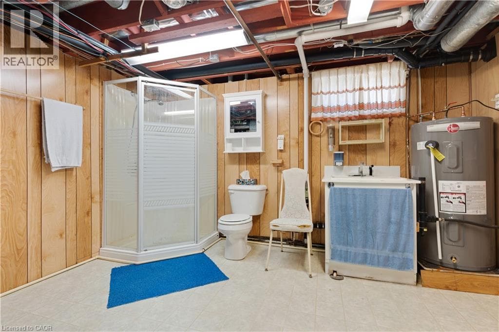 Detached for sale at 297 WILSON Avenue, Vanier, Kitchener, Ontario, photo 34