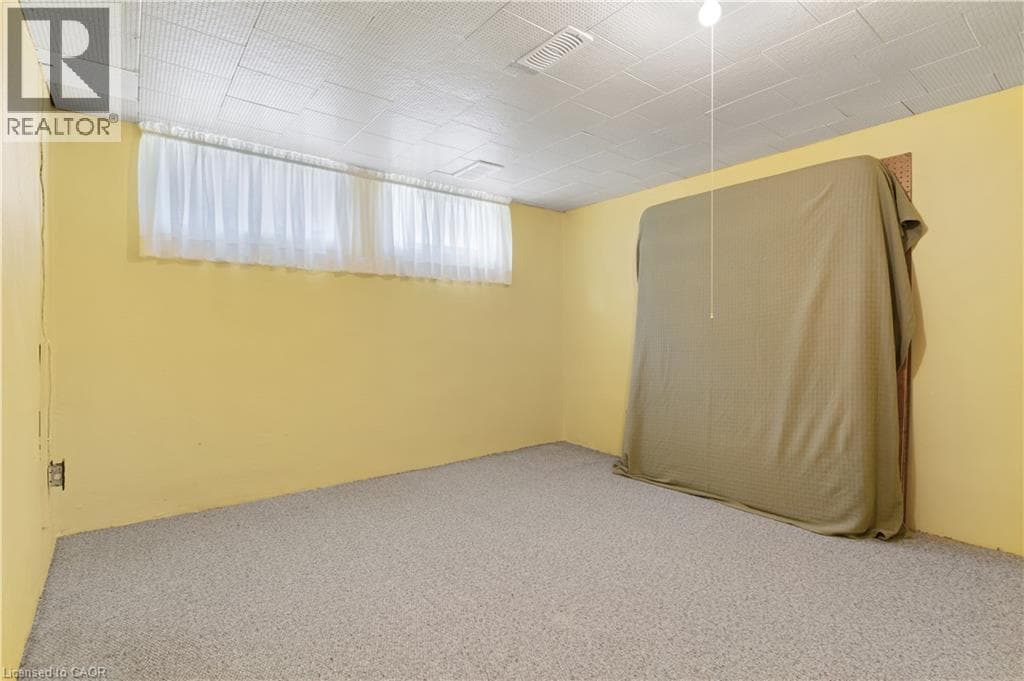 Detached for sale at 297 WILSON Avenue, Vanier, Kitchener, Ontario, photo 35
