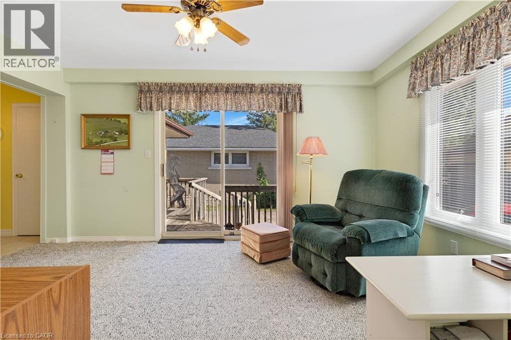Detached for sale at 297 WILSON Avenue, Vanier, Kitchener, Ontario, photo 22