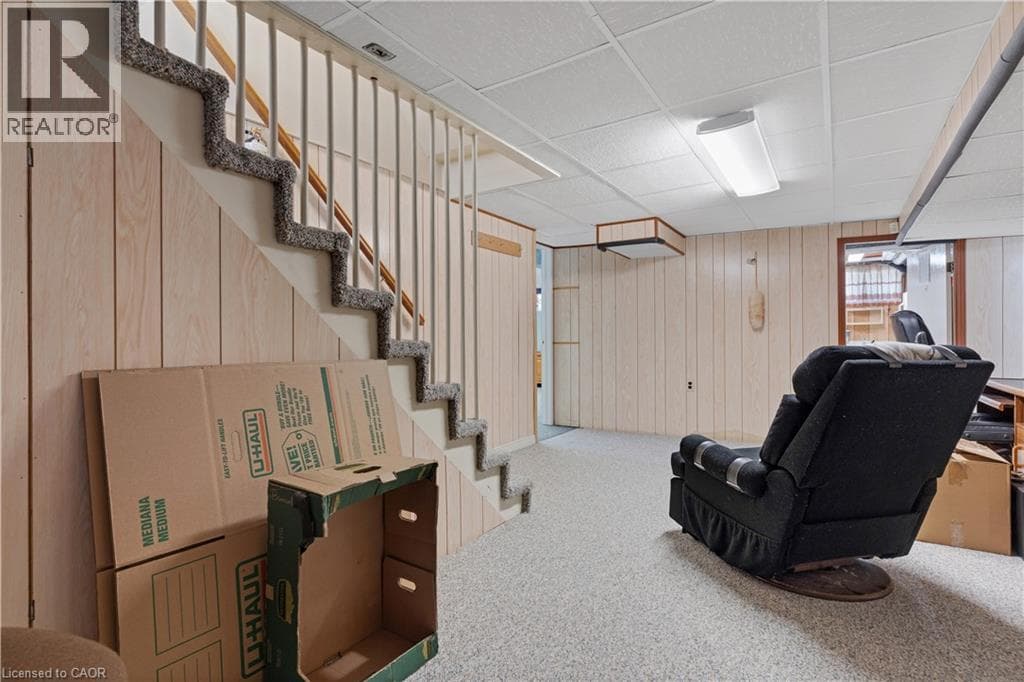 Detached for sale at 297 WILSON Avenue, Vanier, Kitchener, Ontario, photo 30