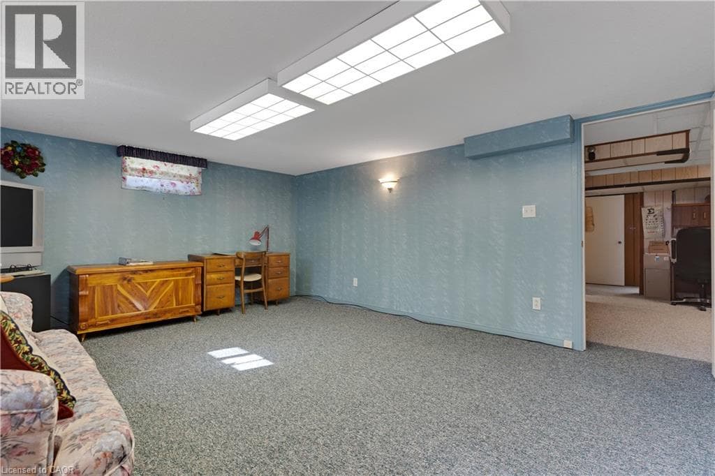 Detached for sale at 297 WILSON Avenue, Vanier, Kitchener, Ontario, photo 32