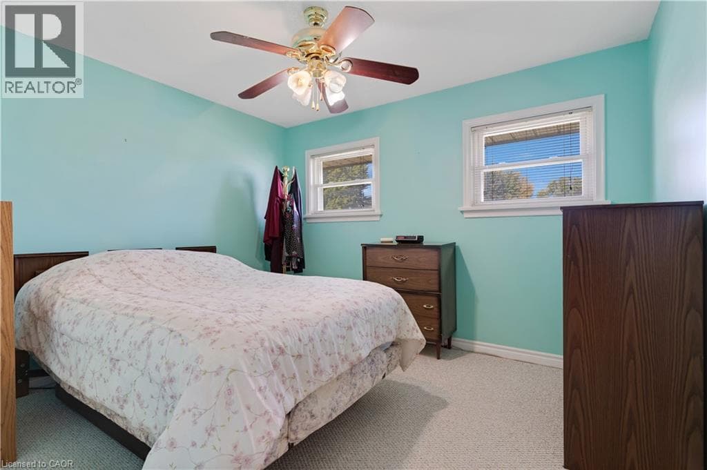 Detached for sale at 297 WILSON Avenue, Vanier, Kitchener, Ontario, photo 19