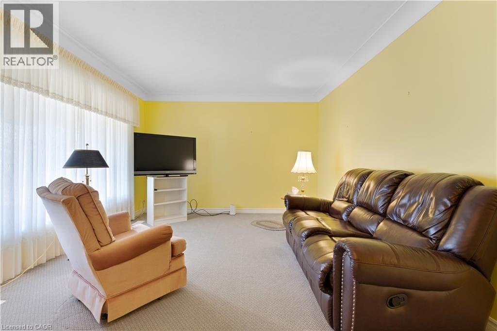 Detached for sale at 297 WILSON Avenue, Vanier, Kitchener, Ontario, photo 8