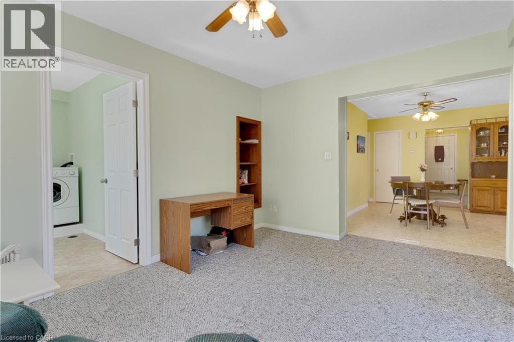 Detached for sale at 297 WILSON Avenue, Vanier, Kitchener, Ontario, photo 21