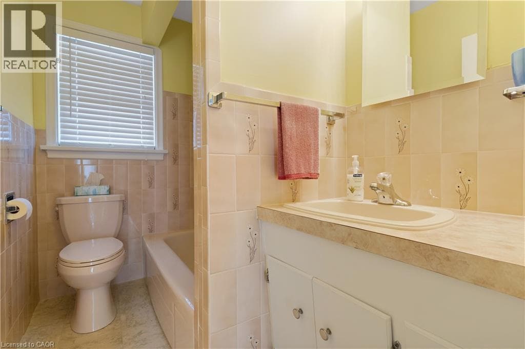 Detached for sale at 297 WILSON Avenue, Vanier, Kitchener, Ontario, photo 27