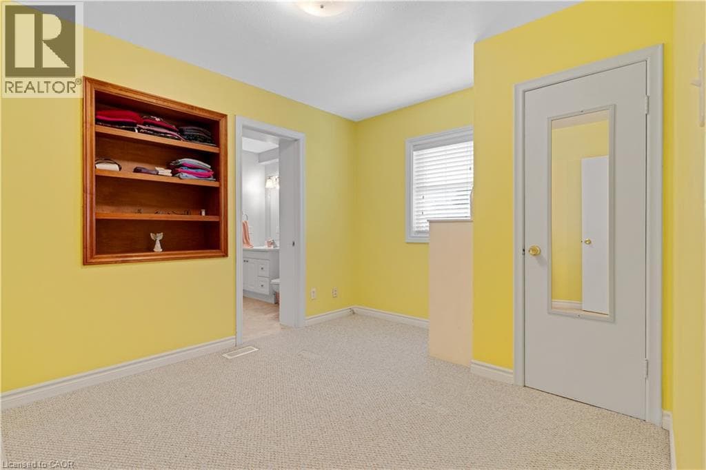 Detached for sale at 297 WILSON Avenue, Vanier, Kitchener, Ontario, photo 16