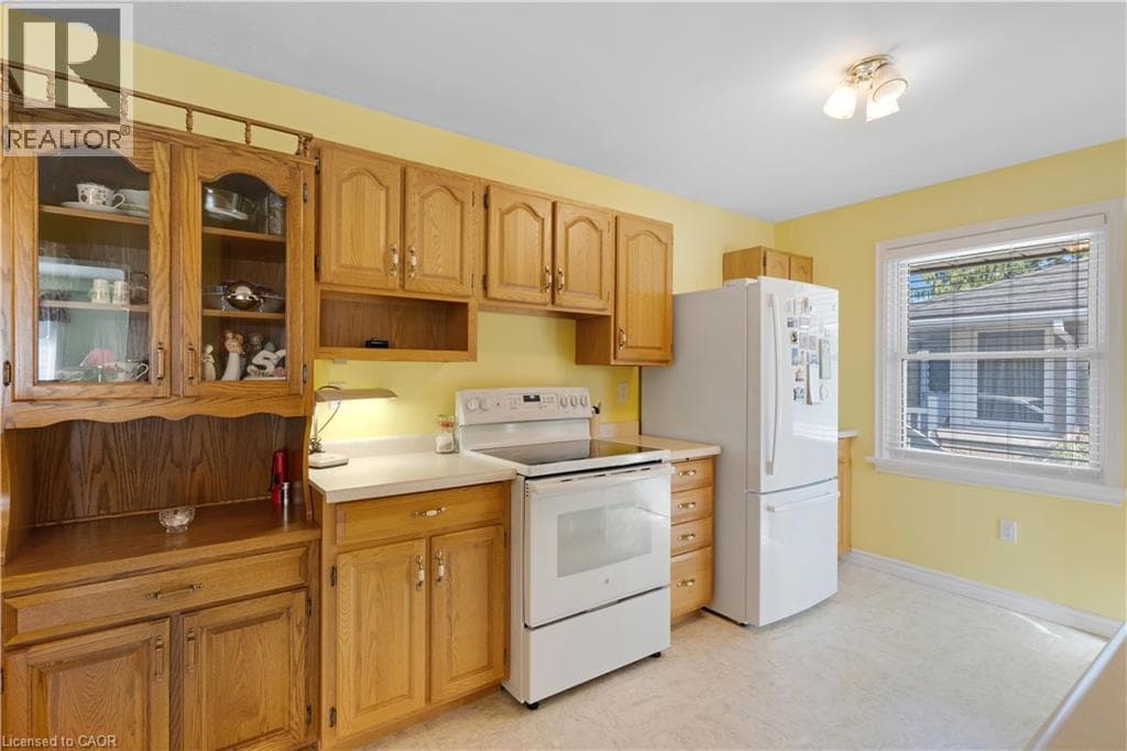 Detached for sale at 297 WILSON Avenue, Vanier, Kitchener, Ontario, photo 11
