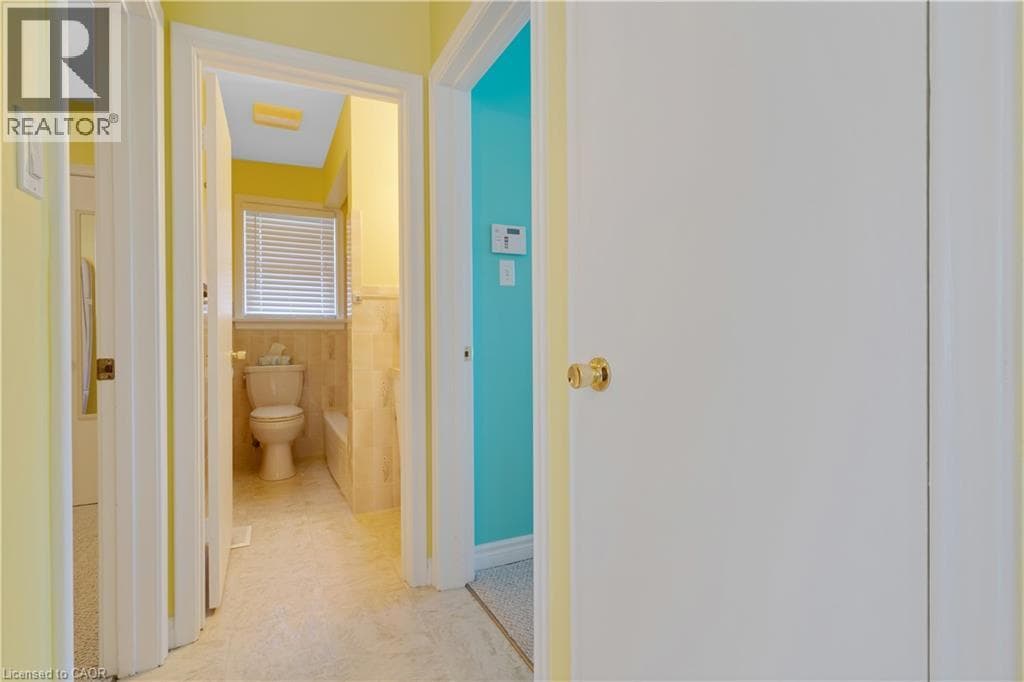 Detached for sale at 297 WILSON Avenue, Vanier, Kitchener, Ontario, photo 26