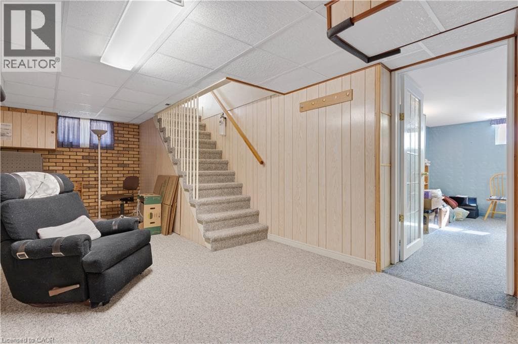 Detached for sale at 297 WILSON Avenue, Vanier, Kitchener, Ontario, photo 28