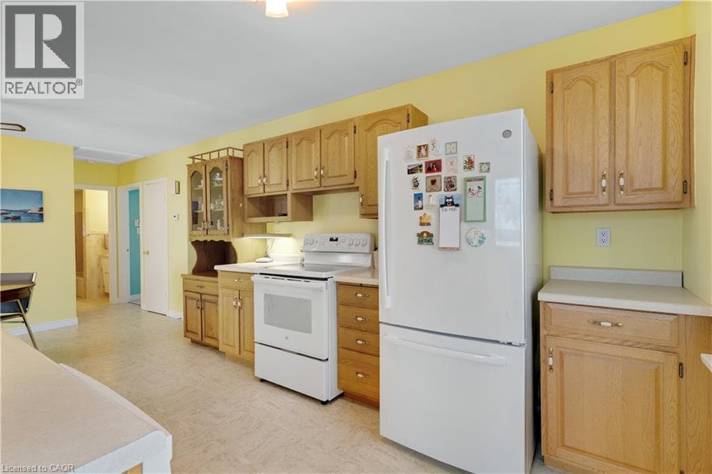Detached for sale at 297 WILSON Avenue, Vanier, Kitchener, Ontario, photo 13